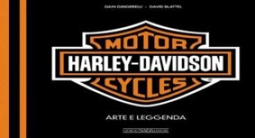 Harley-Davidson Motorcycles: arte e leggenda