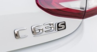 Mercedes-AMG : la gamma si allarga con la dinamica e performante C 63 Coupé
