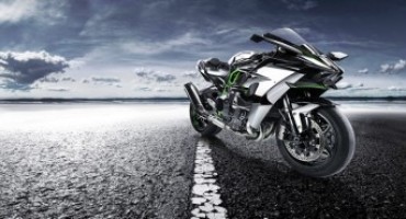 Akrapovič lancia uno scarico speciale per l’innovativa Ninja H2R di Kawasaki
