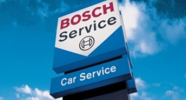 Bosch Car Service, in arrivo la nuova campagna “Promozione Sicurezza”