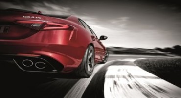 “Autostyle Design Competition 2015”, Alfa Romeo Giulia e 4C le protagoniste d’eccezione