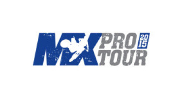 Yamaha MX Pro-Tour, gamma cross 2016: la provi in pista prima di sceglierla