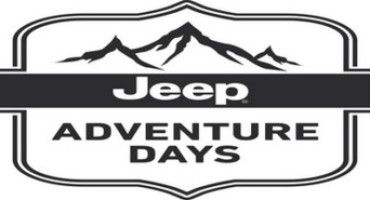 “Jeep® Adventure Days”, la promozione dedicata a tutti i modelli della gamma, fino al 31 Ottobre