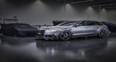 ABT RS6-R 2015