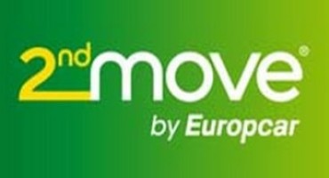 Europcar presenta 2ndMove.it: l’usato proveniente dai noleggi