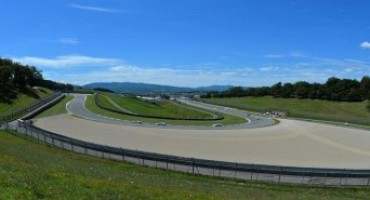 Campionato Italiano Turismo Endurance, semaforo acceso per la penultima tappa (16-18 ottobre) sul tracciato del Mugello