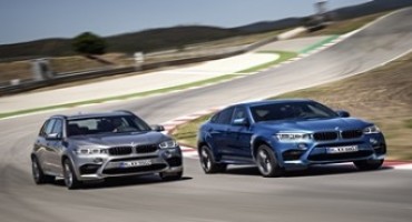 30 anni di BMW all-wheel drive