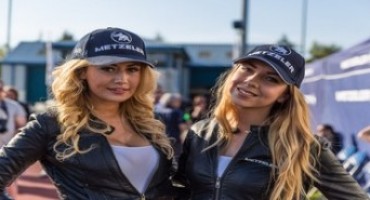 Al Metzeler Village 2016, per vivere in diretta il Tourist Trophy 2016