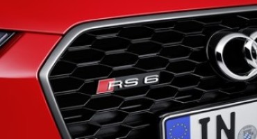 Audi presenta le nuove Audi RS 6 Avant performance e RS 7 Sportback performance