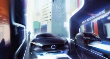 Volvo Cars svela la sua strategia di elettrificazione a livello globale