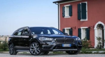 Nuova BMW X1: un Open Week da record, con oltre 26.000 visitatori