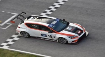 Campionato Italiano Turismo Endurance, al Mugello Jordi Gené e Valentina Albanese partiranno in prima fila