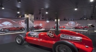 Museo storico Alfa Romeo – Il Catalogo