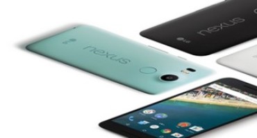 Nexus 5X available in key markets starting today