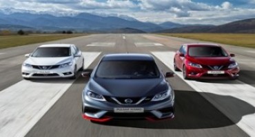 Nissan presenta Pulsar, la family nata per soddisfare le esigenze delle famiglie