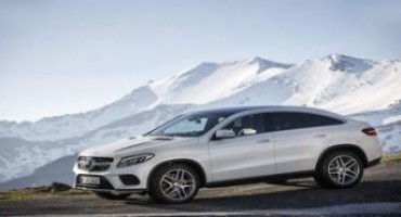Mercedes-Benz: il fascino della Stella brillerà al 4X4FEST di Carrara (9-11 Ottobre 2015) Mercedes-Benz: il fascino della Stella brillerà al 4X4FEST di Carrara (9-11 Ottobre 2015)