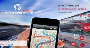 Autodromo Nazionale Monza: Smart Mobility World e le tecnologie per la riduzione delle emissioni