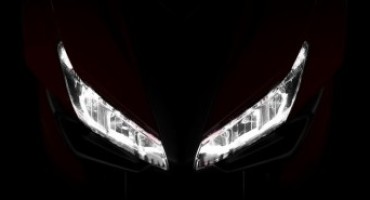 Honda svela le linee della nuova CBR500R 2016