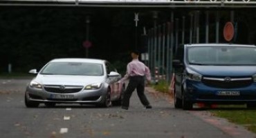 Migliorare la guida urbana si può, con la tecnologia di OPEL Migliorare la guida urbana si può, con la tecnologia di OPEL