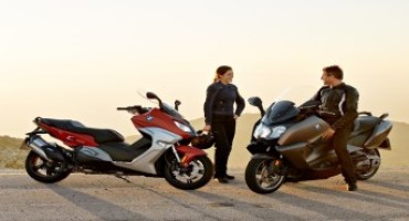 BMW Motorrad achieves new all-time high in the third quarter.