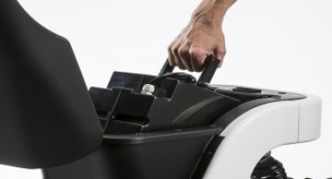 Da una startup bresciana il nuovo scooter elettrico leggero: “ME”