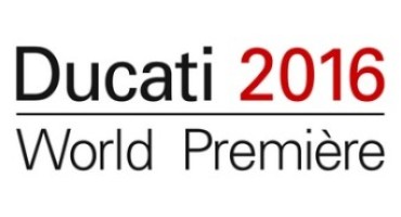 EICMA 2015: live streaming per la Ducati World Première 2016