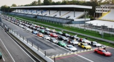 Porsche Festival, già confermata l’edizione 2016