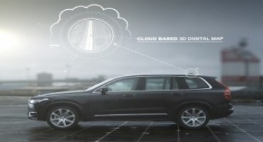 Guida Autonoma: Volvo Cars e Autoliv uniscono le forze