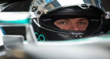 Formula 1, Russia, sul tracciato di Sochi Rosberg beffa Hamilton, è sua la pole, Vellel è 4°