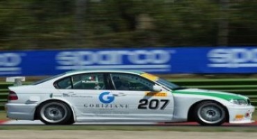 Campionato Italiano Turismo Endurance: al Mugello torna in pista Mariano Bellin, sulla BMW della Promotorsport