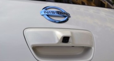 Nissan Italia, le vendite volano grazie ai crossover e all’elettrico