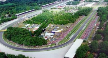 Autodromo Nazionale Monza, proseguono i lavori alla pista per il rientro in Calendario della Superbike