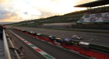 Campionato Italiano Turismo Endurance: nel 2016 diventerà Campionato Italiano Turismo