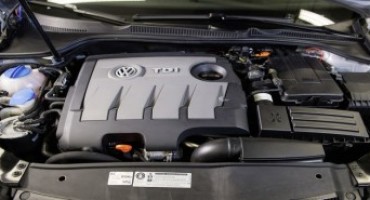 Volkswagen presenta all’Autorità Federale per i Trasporti tedesca le misure tecniche per i motori Diesel EA 189