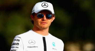 Formula 1, GP di Abu Dhabi: pole di Nico Rosberb, 2° Hamilton, 3° Raikkonen