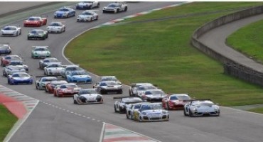 Campionato Italiano Gran Turismo, nel 2016 i titoli raddoppiano