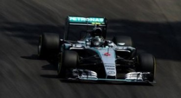 Formula 1 – GP del Brasile: la zampata vincente è ancora di Rosberg, la pole è sua