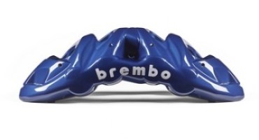 Brembo presenta al SEMA le nuove pinze performance per veicoli pesanti e SUV