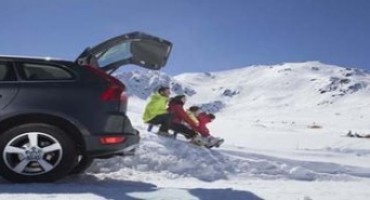Torna il Winter Programme di Europcar Torna il Winter Programme di Europcar