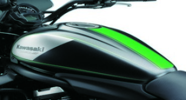 Kawasaki presenta Vulcan S Special Edition my2016