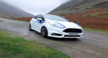 M-Sport Edition Ford Fiesta revealed