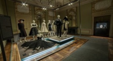 Bellissima  – L’Italia dell’alta moda 1945-1968 alla Villa Reale di Monza