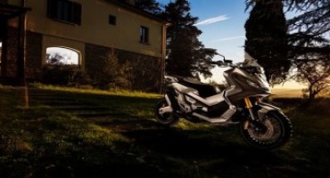 EICMA 2015 – Honda mostra le novità 2016