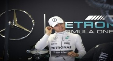 Formula 1 – GP del Brasile: Nico Rosberg vince senza affanno davanti ad Hamilton e Vettel