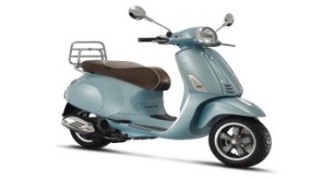 Vespa, compirà 70 anni nel 2016