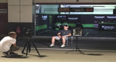 JR65, “Jonathan Rea, a New Chapter”: la storia di un grande campione in una mini-serie da tre puntate