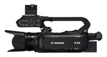 Canon XA35 e XA30, videocamere compatte con prestazioni straordinarie
