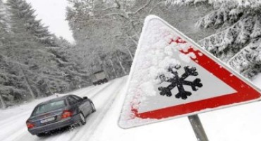 Auto: l’inverno costringe ad alzare la guardia