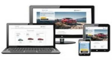 Gruppo Renault: è online il nuovo sito istituzionale