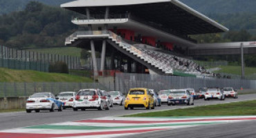 Campionato Italiano Turismo Endurance: definito il calendario 2016 del Campionato Italiano Turismo